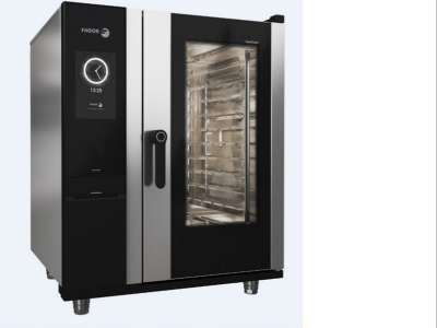 Combi Oven